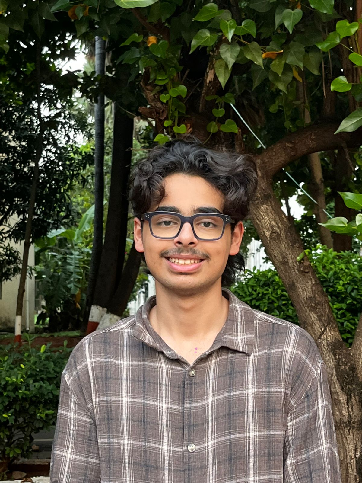 Pranamya Shukla — Founder, MIXR.ai